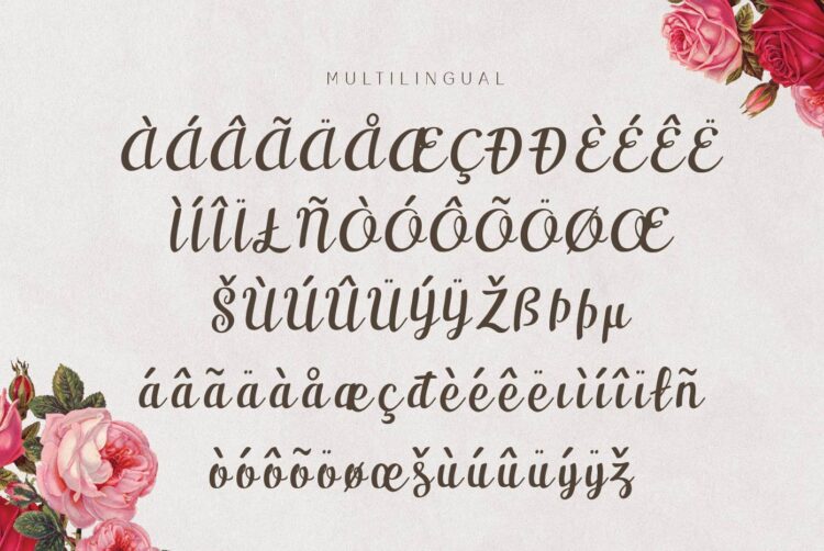 Wedding Script Fonts by Patria Ari-09