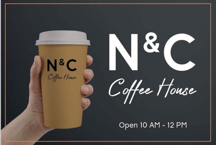 N & C Coffee